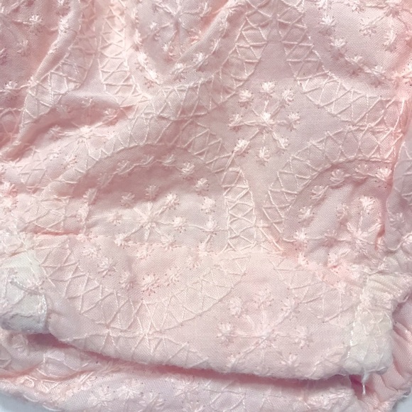 NWOT Catherine Malandrino 6-9Month matching set - Picture 5 of 11